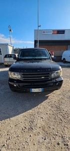 Usato 2005 Land Rover Range Rover Sport 2.7 Diesel 190 CV (5.000 €)