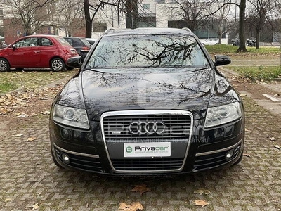 Usato 2006 Audi A6 3.1 Benzin 256 CV (8.000 €)