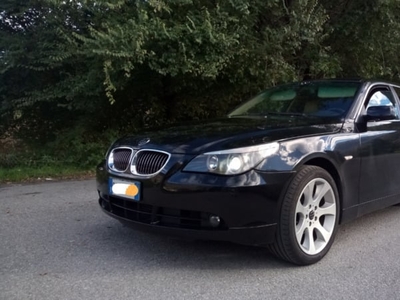 Usato 2006 BMW 530 Diesel (5.700 €)