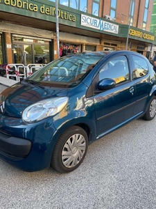 Usato 2006 Citroën C1 1.0 Benzin 68 CV (3.300 €)