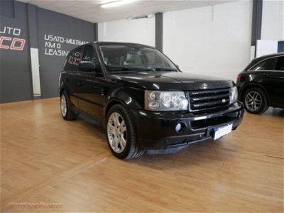 Usato 2006 Land Rover Range Rover Sport 2.7 Diesel 190 CV (7.499 €)