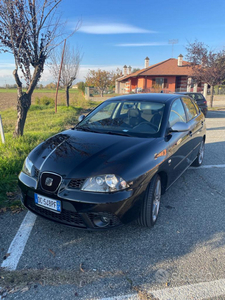 Usato 2006 Seat Ibiza 1.9 Diesel 131 CV (4.700 €)