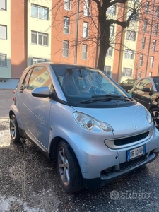 Usato 2006 Smart ForTwo Coupé Benzin (3.700 €)