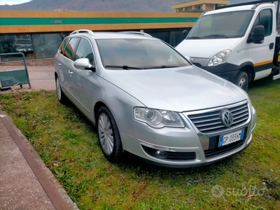 Usato 2006 VW Passat 2.0 Diesel (6.000 €)