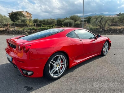 Usato 2007 Ferrari F430 4.3 Benzin (125.000 €)