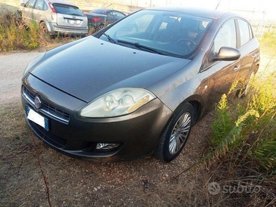 Usato 2007 Fiat Bravo 1.9 Diesel 120 CV (999 €)