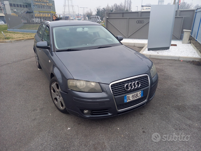 Usato 2008 Audi A3 2.0 Diesel 170 CV (3.000 €)