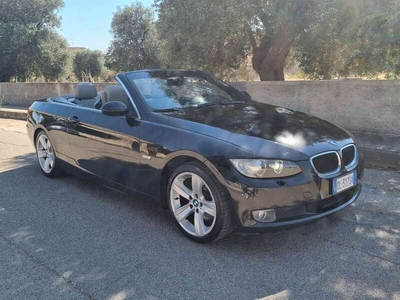 Usato 2008 BMW 320 Cabriolet 2.0 Benzin 170 CV (7.500 €)