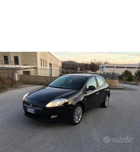 Usato 2008 Fiat Bravo 1.6 Diesel 120 CV (3.990 €)