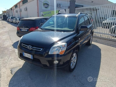 Usato 2008 Kia Sportage 2.0 Diesel 140 CV (4.500 €)