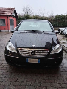 Usato 2008 Mercedes A200 2.0 Benzin 193 CV (5.999 €)