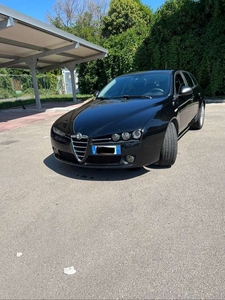 Usato 2009 Alfa Romeo 159 1.9 Diesel 150 CV (3.500 €)