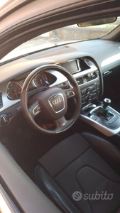 Usato 2009 Audi A4 2.0 Diesel 131 CV (7.500 €)