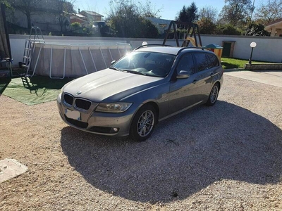 Usato 2009 BMW 320 2.0 Diesel (6.000 €)