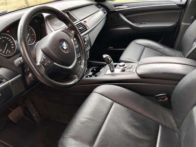 Usato 2009 BMW X5 3.0 Diesel 235 CV (10.500 €)