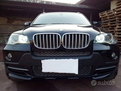 Usato 2009 BMW X5 3.0 Diesel 286 CV (15.000 €)