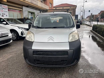 Usato 2009 Citroën Nemo 1.4 Diesel 68 CV (6.390 €)