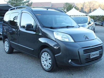 Usato 2009 Citroën Nemo 1.4 Diesel 68 CV (6.800 €)