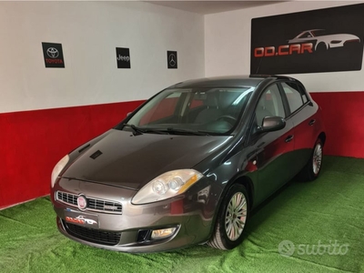 Usato 2009 Fiat Bravo 1.6 Diesel 120 CV (2.799 €)