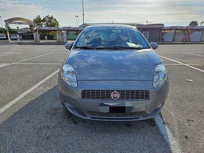 Usato 2009 Fiat Grande Punto 1.2 Benzin 65 CV (7.000 €)