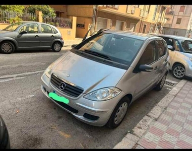 Usato 2009 Mercedes A200 2.0 Diesel (3.100 €)