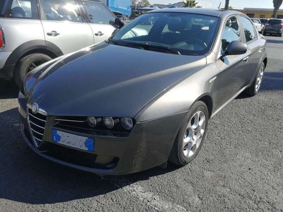 Usato 2010 Alfa Romeo 159 2.0 Diesel 170 CV (3.700 €)