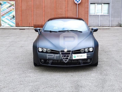 Usato 2010 Alfa Romeo Brera 2.0 Diesel 170 CV (10.800 €)