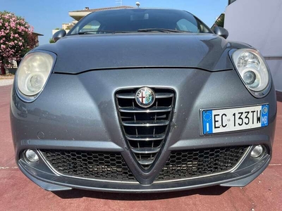Usato 2010 Alfa Romeo MiTo 1.4 LPG_Hybrid 135 CV (4.950 €)