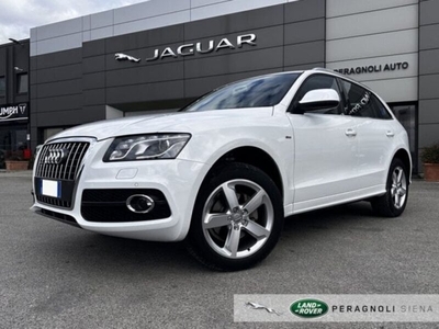 Usato 2010 Audi Q5 2.0 Diesel 170 CV (18.500 €)