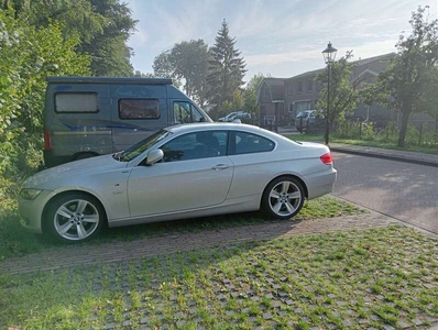 Usato 2010 BMW 320 2.0 Diesel 177 CV (7.500 €)