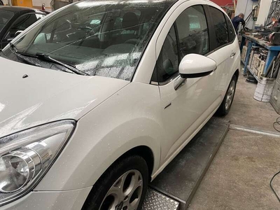 Usato 2010 Citroën C3 1.4 Diesel 68 CV (5.200 €)