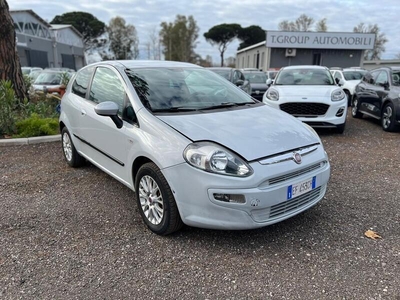 Usato 2010 Fiat Punto Evo 1.2 Diesel 90 CV (3.990 €)