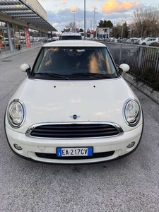 Usato 2010 Mini ONE 1.4 Benzin 75 CV (4.800 €)