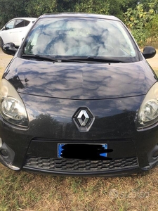 Usato 2010 Renault Twingo Benzin (5.000 €)