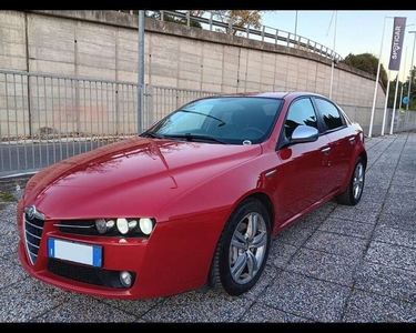 Usato 2011 Alfa Romeo 159 2.0 Diesel 136 CV (5.500 €)