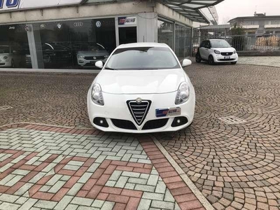 Venduto Alfa Romeo Giulietta 1.6 JTDM. - auto usate in vendita