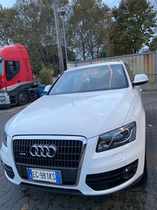 Usato 2011 Audi Q5 2.0 Diesel 170 CV (15.500 €)