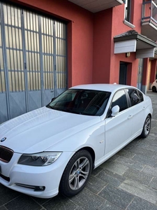 Usato 2011 BMW 316 1.6 Diesel 116 CV (10.000 €)