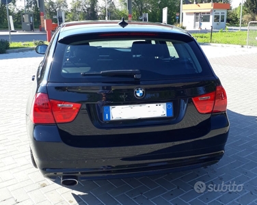 Usato 2011 BMW 320 2.0 Diesel 184 CV (6.900 €)