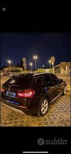 Usato 2011 BMW X1 2.0 Diesel 143 CV (9.300 €)