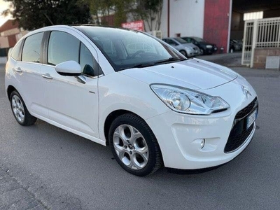 Usato 2011 Citroën C3 1.4 Diesel 68 CV (6.900 €)