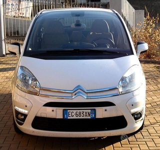Usato 2011 Citroën C4 Picasso 1.6 Benzin 156 CV (5.300 €)
