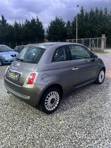 Usato 2011 Fiat 500 1.2 Diesel 95 CV (5.900 €)