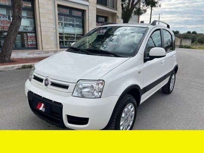 Usato 2011 Fiat Panda 1.2 Benzin 69 CV (5.990 €)