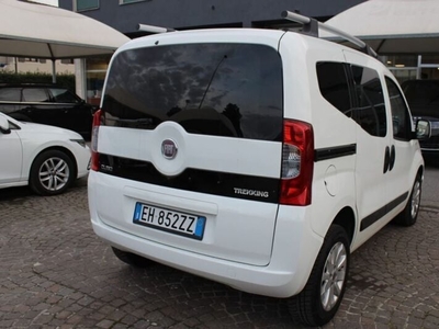 Usato 2011 Fiat Qubo 1.2 Diesel 75 CV (6.400 €)