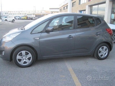 Usato 2011 Kia Venga 1.4 Benzin 90 CV (5.400 €)