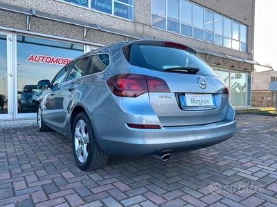 Usato 2011 Opel Astra 2.0 Diesel 160 CV (5.490 €)