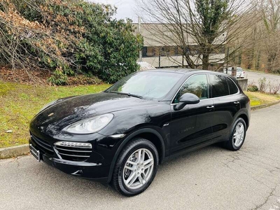 Usato 2011 Porsche Cayenne 3.0 Diesel 245 CV (19.400 €)