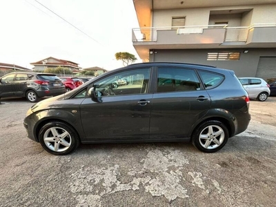 Usato 2011 Seat Altea 1.6 Diesel 91 CV (5.500 €)