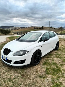 Usato 2011 Seat Leon 1.6 Diesel 90 CV (5.100 €)